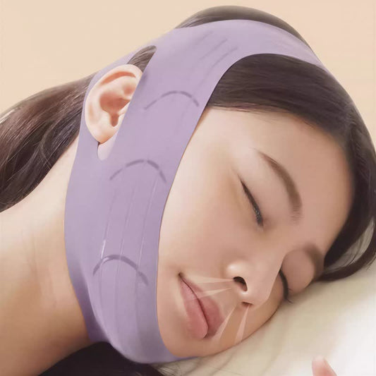 Mouth Breathing Corrector Adenoidal Face Correction Strap - image 0
