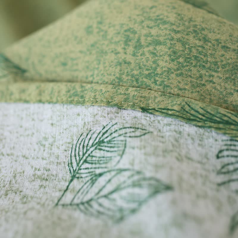 Botanical Breeze Midi Dress - image 5