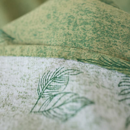 Botanical Breeze Midi Dress - image 5