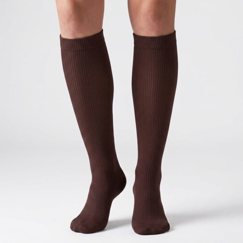 Unisex Compression Socks(3 Pairs) - image 3