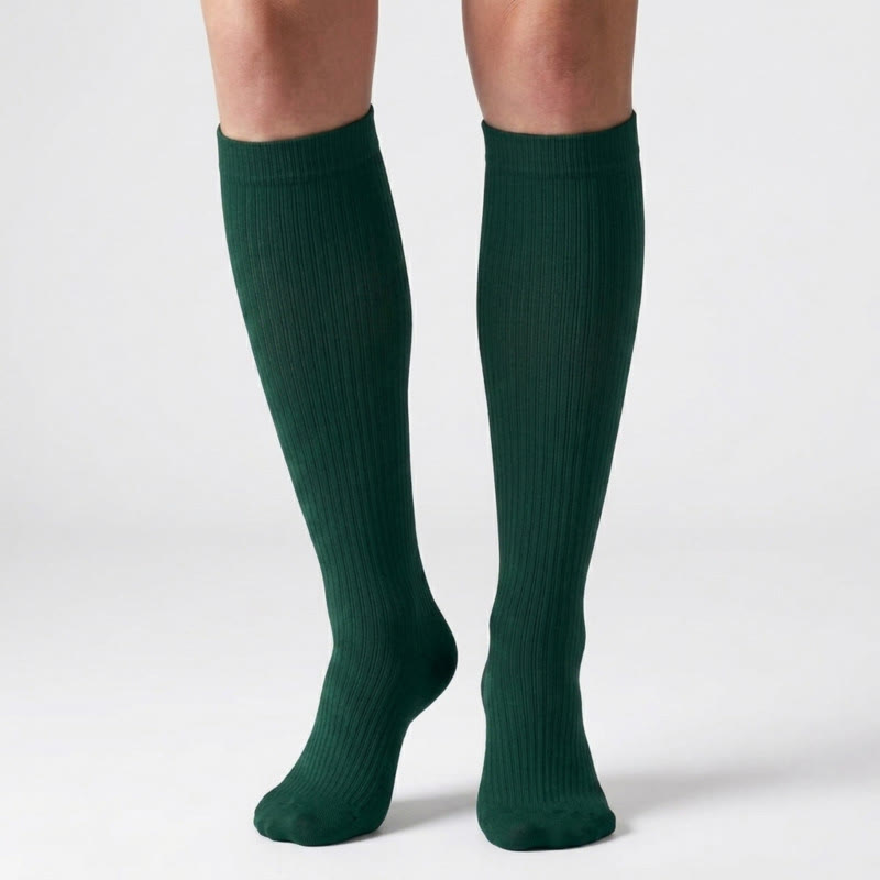 Unisex Compression Socks(3 Pairs) - image 2