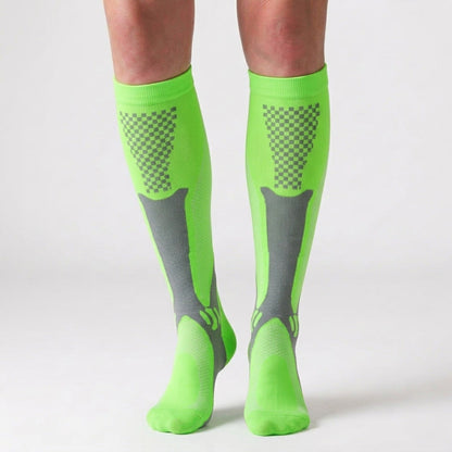 Sport Compression Socks(3 Pairs) - image 1