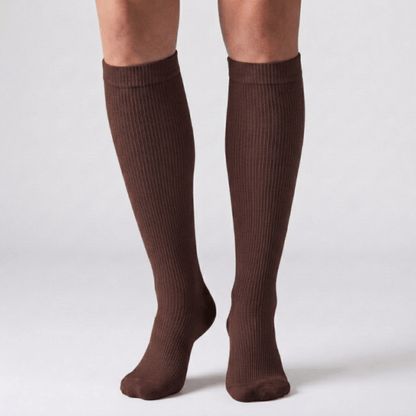 Fitness Compression Socks(3 Pairs) - image 2