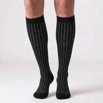 Lines Love Stripes Compression Socks(6 Pairs) - image 5