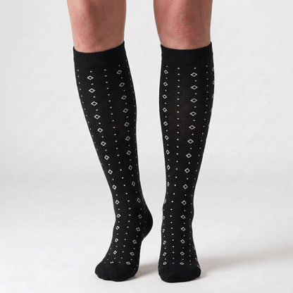 Lines Love Stripes Compression Socks(6 Pairs) - image 6