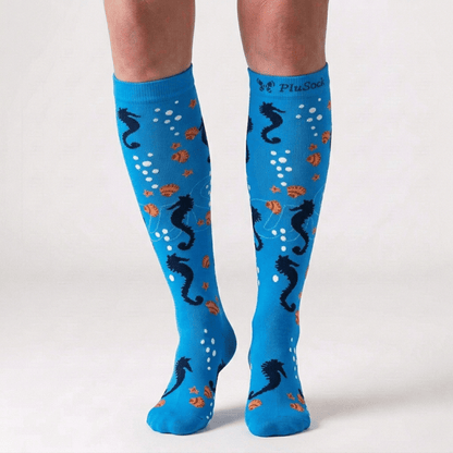 Underwater World Compression Socks(5 Pairs) - image 5