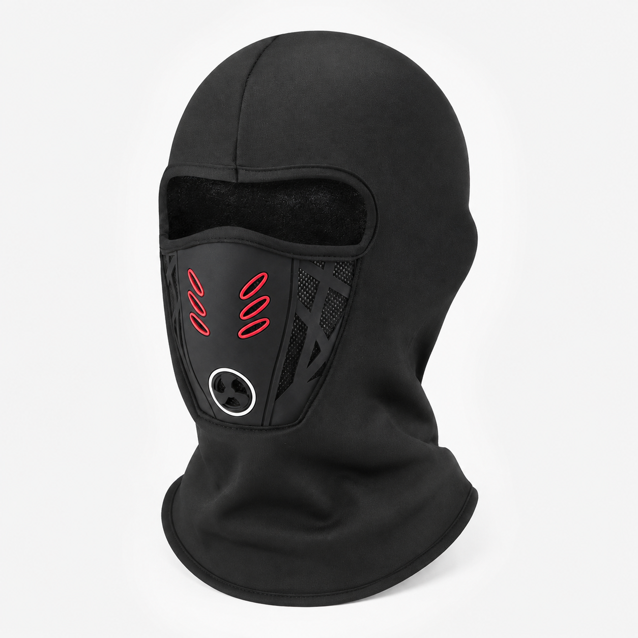 Tactical Fleece Windproof Face Mask - image 2