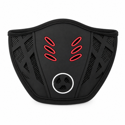 Tactical Fleece Windproof Face Mask - image 3