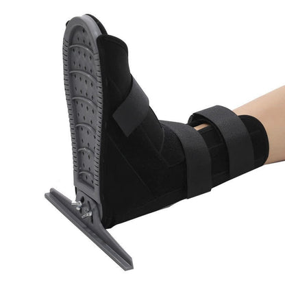 Stabilizing Foot Drop Ankle Brace - image 1