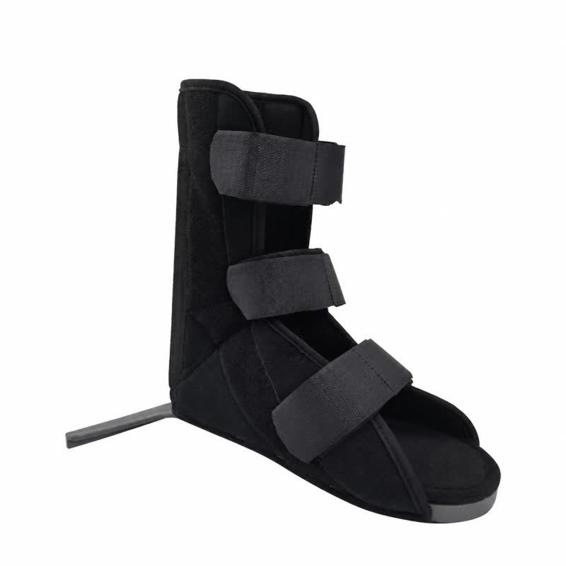 Stabilizing Foot Drop Ankle Brace - Black - EU40-44(US7-10) - image 0