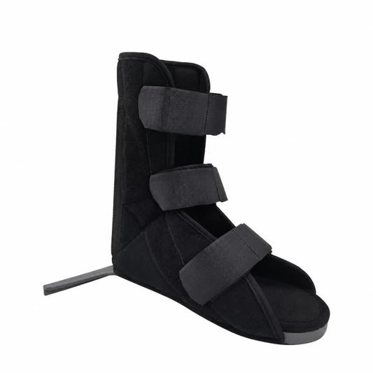 Stabilizing Foot Drop Ankle Brace - Black - EU40-44(US7-10) - image 0