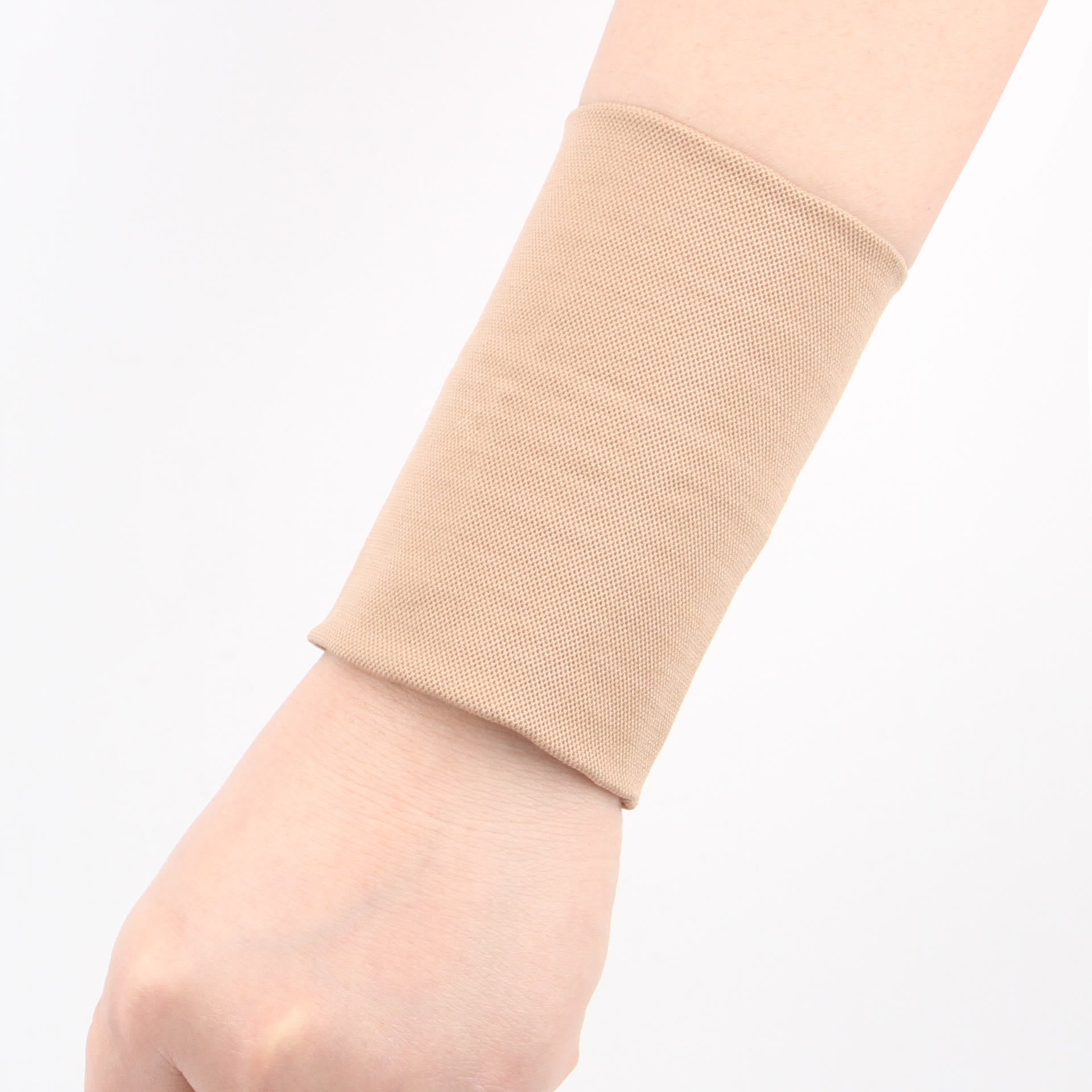 Wrist Brace Compression Wrist Sleeves Unisex - image 2
