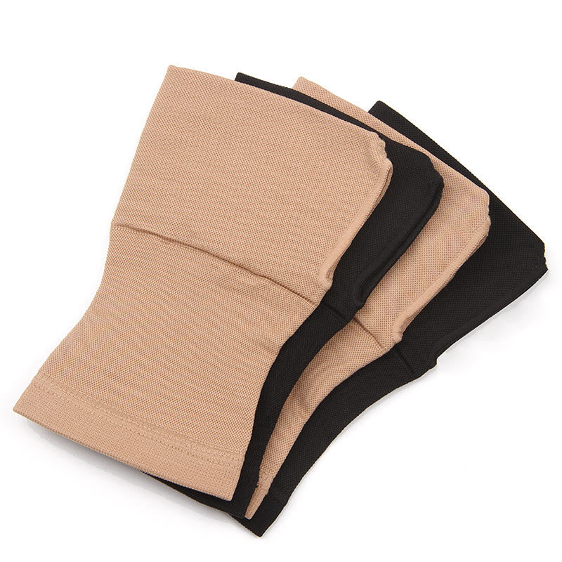 Wrist Recovery Extended Compression Gloves  - image 6