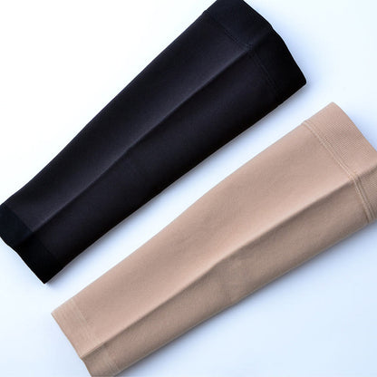 Unisex Relief Calf Pain Compression Sleeve Socks  - image 8