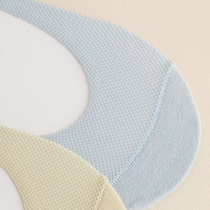 Mesh Boat Socks(7 Pairs) - image 8