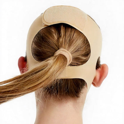 Sculpting Face Wrap - image 3