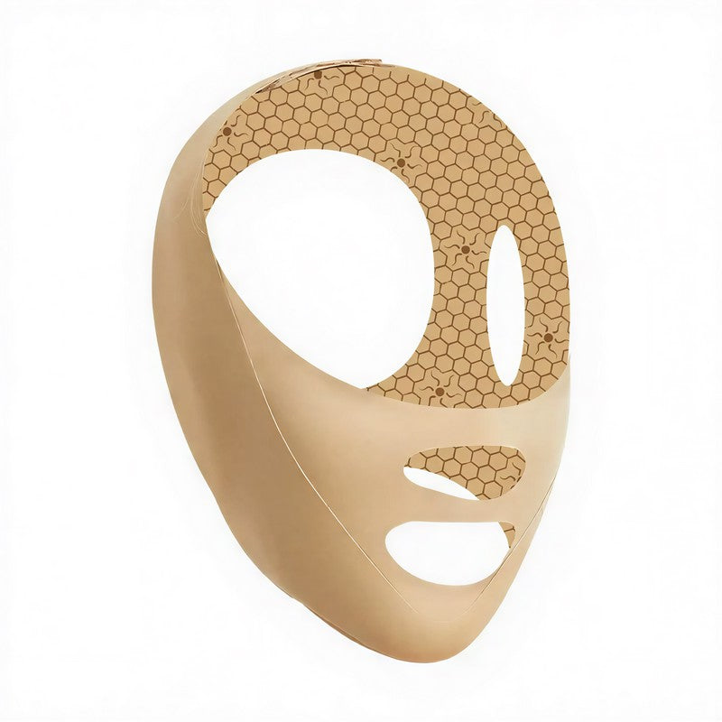 Sculpting Face Wrap - image 5
