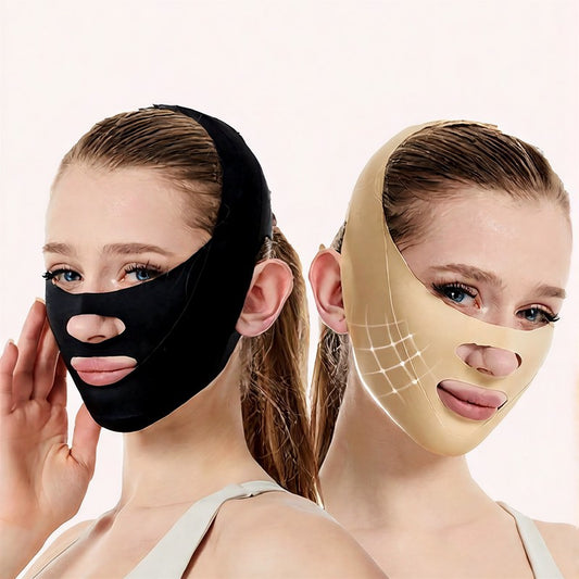 Sculpting Face Wrap - image 0