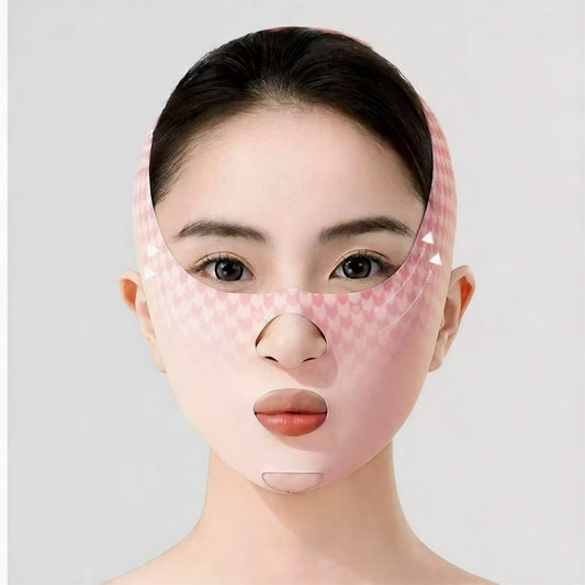 Gradient Lift Face Wrap - image 0
