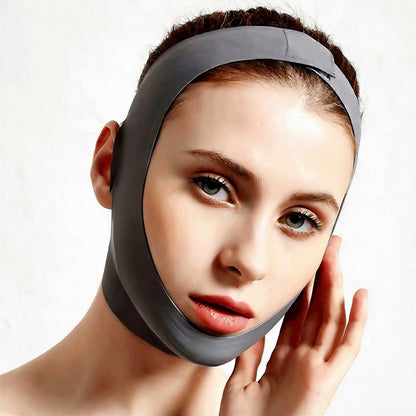 Seamless Sculpting Face Support Wrap - image 7
