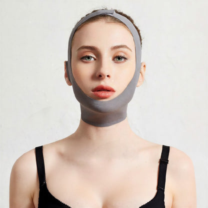 Seamless Sculpting Face Support Wrap - image 6