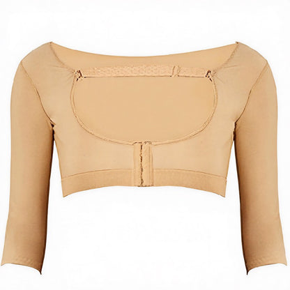 Upper Arm Compression Shapewear Top - image 12