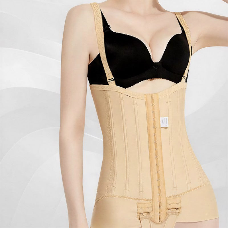 Open Bust Shaper Waist - image 5