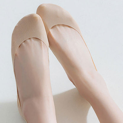 100% Cotton Boat Socks(7 Pairs) - image 5