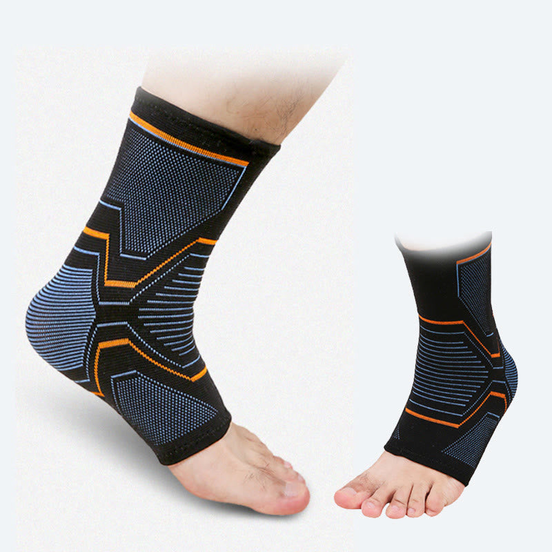 Plus Size Foot Support Protection Ankle Brace - image 1