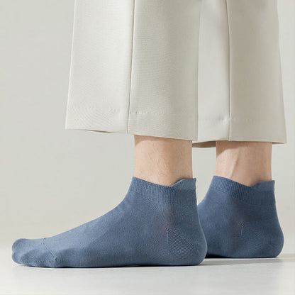 Lift Ears Ankle Socks(5 Pairs) - image 7