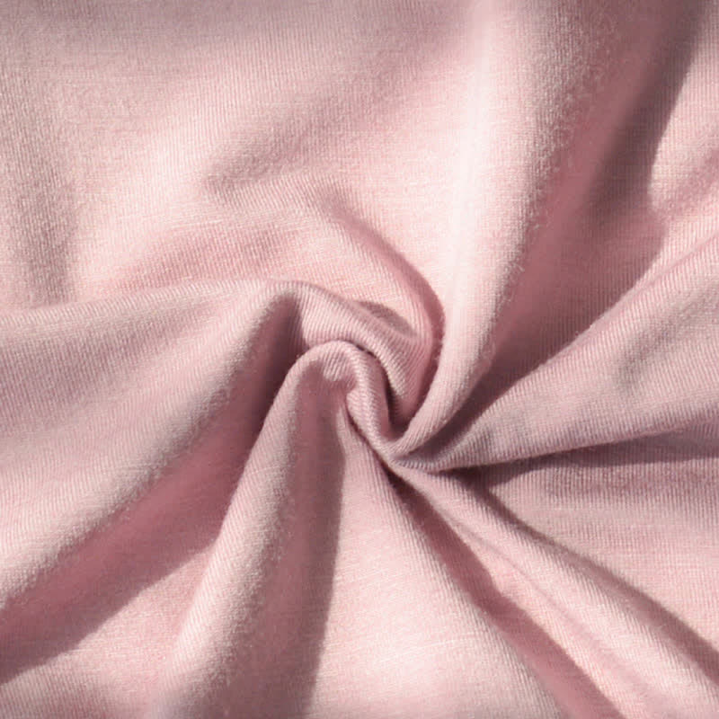 High-Waisted Breathable Panty(3 Pairs) - image 9