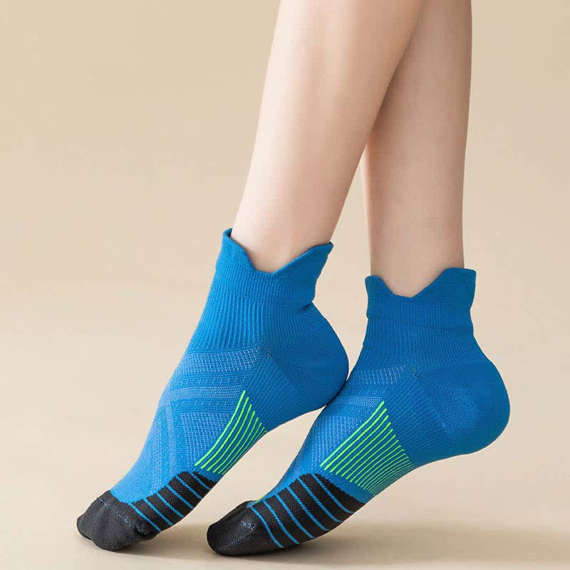 Comfy Sport Ankle Compression Socks(6 Pairs) - image 3