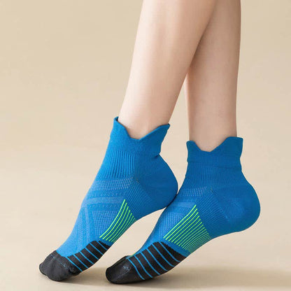Comfy Sport Ankle Compression Socks(6 Pairs) - image 3