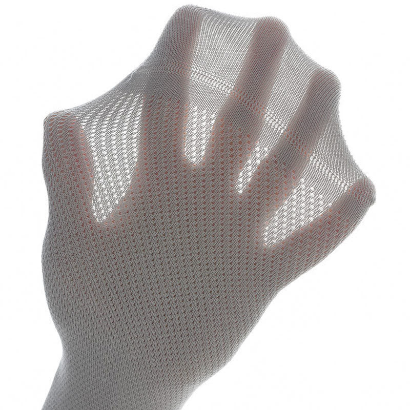 Plusock Multicolor Mesh Quarter Socks(5 Pairs) - image 9