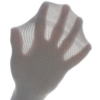 Plusock Multicolor Mesh Quarter Socks(5 Pairs) - image 9