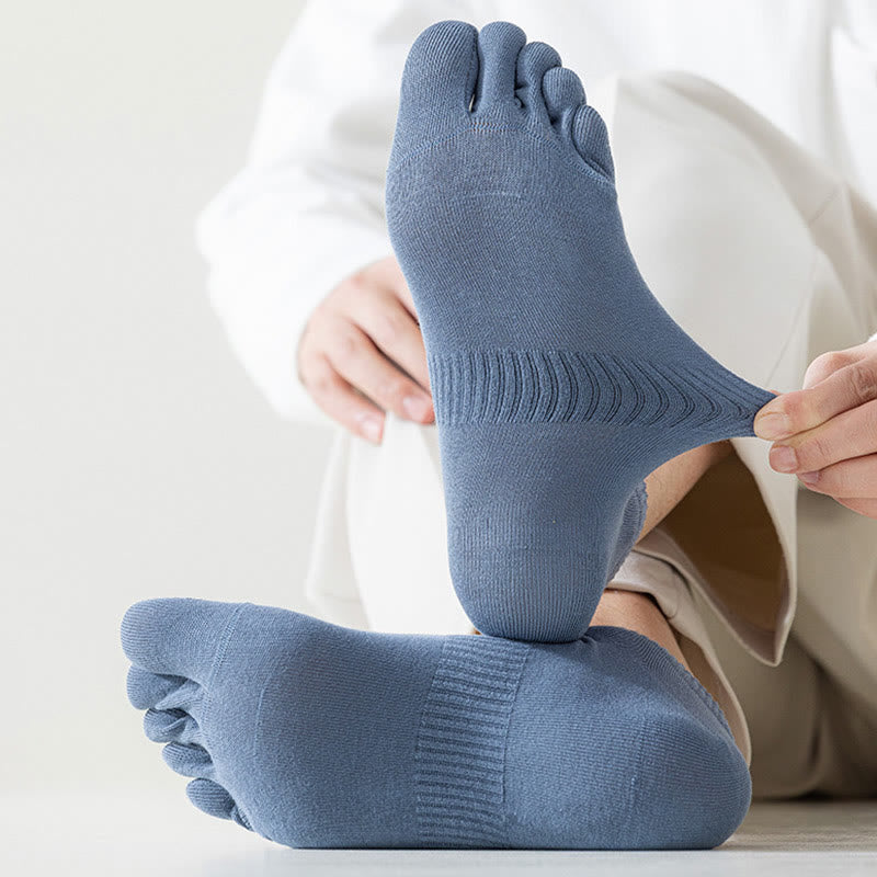 Five Toes Alignment Socks(5 Pairs) - image 2