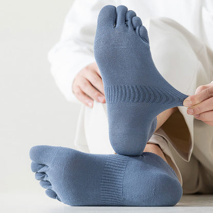 Five Toes Alignment Socks(5 Pairs) - image 2