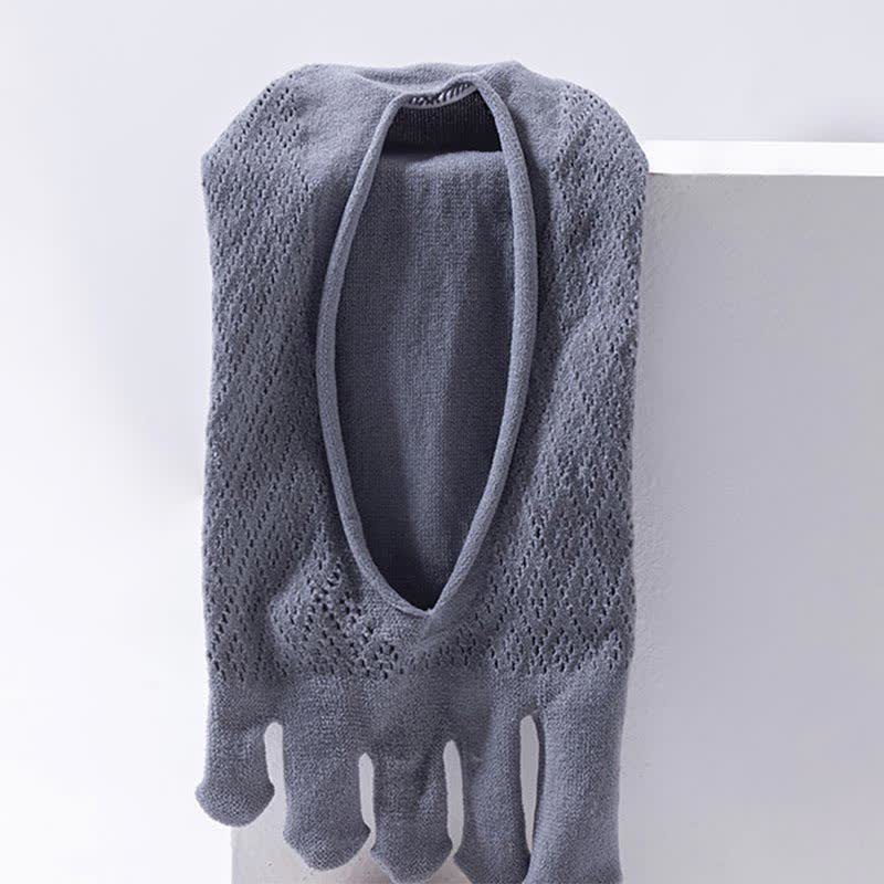 Five Toes Alignment Socks(6 Pairs) - image 11