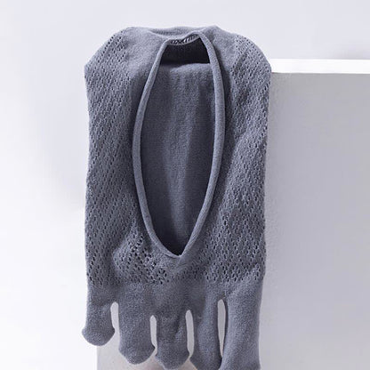 Five Toes Alignment Socks(6 Pairs) - image 11