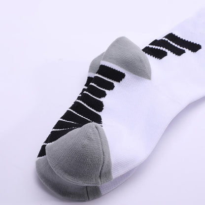 Sport Knee High Compression Socks(2 Pairs)