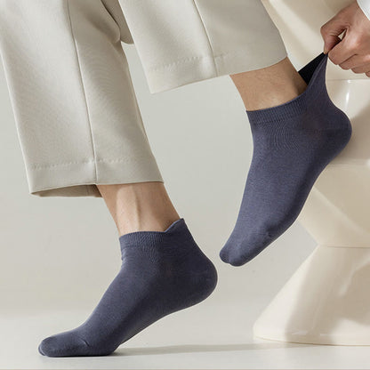 Lift Ears Ankle Socks(5 Pairs) - image 1