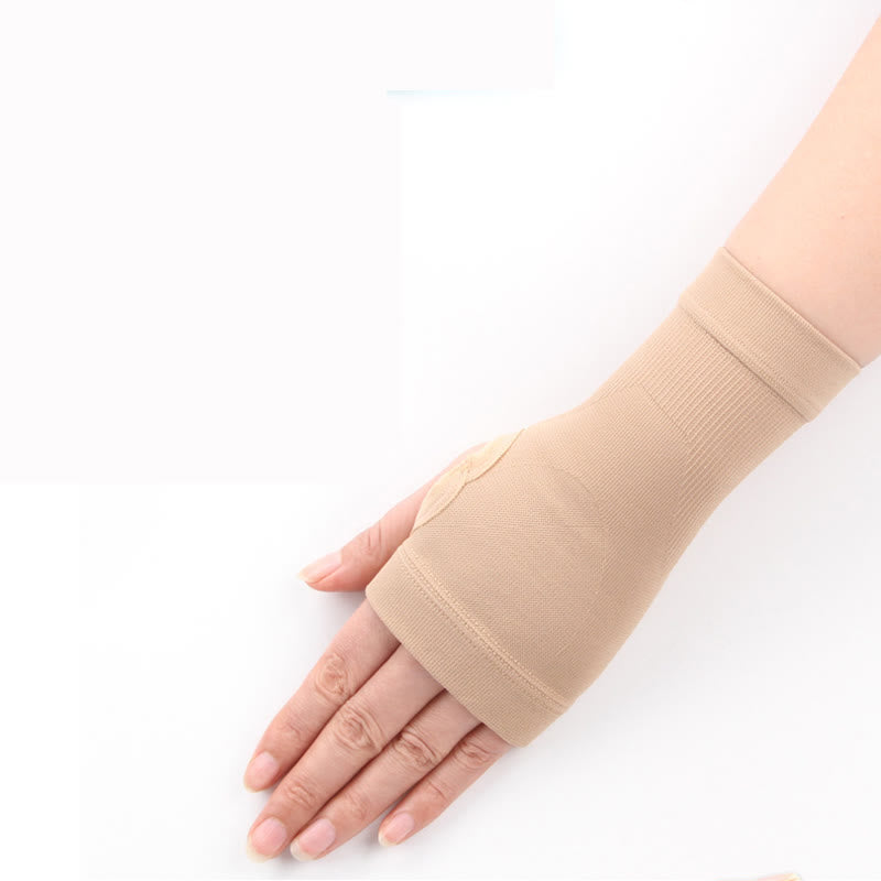 Wrist Recovery Extended Compression Gloves  - image 0