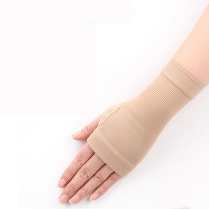 Wrist Recovery Extended Compression Gloves  - image 0