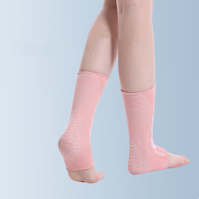Plus Size Foot Support Knitting Ankle Brace - image 3