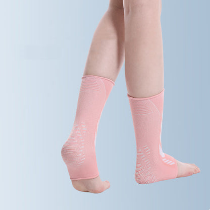 Plus Size Foot Support Knitting Ankle Brace - image 3