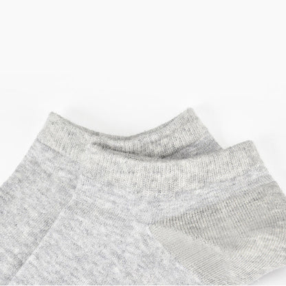 100% Cotton Ankle Socks(6 Pairs) - image 7