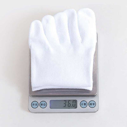 Five Toes Antibacterial Alignment Socks(5 Pairs) - image 8