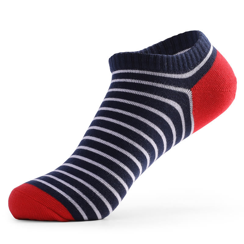 Rudder Ankle Socks(5 Pairs) - image 5