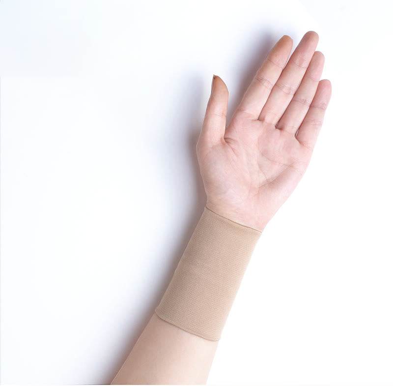 Wrist Brace Compression Wrist Sleeves Unisex - image 1