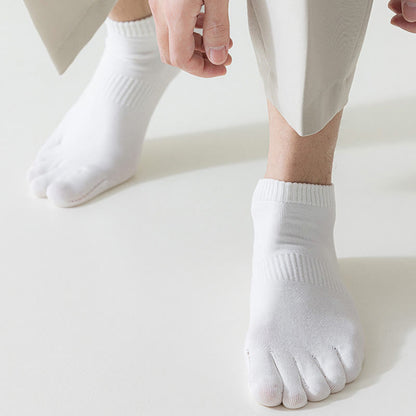 Five Toes Alignment Socks(5 Pairs) - image 7